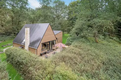 Image de Maison confortable à Bjerringbro avec.