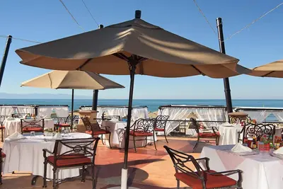 Image de Welcome Home to One Bedroom Suite - Villa del Palmar Flamingos Beach Resort