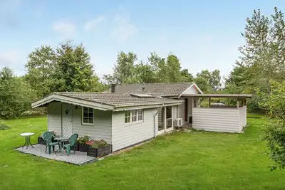 Image de Superbe maison de 2 chambres à Oksbøl