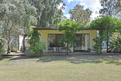 Image de Olive Grove 1 - Your Perfect Hunter Valley Wedding Stay & Wine Country Escape