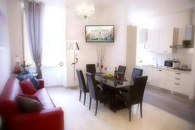 Image de Luxury Domus Amadeus