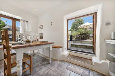 Image de The Stable at Easton located in quiet hamlet between Salcombe - Kingsbridge