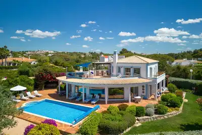 Image de Casa Polgoda, villa de luxe avec vue sur l'océan