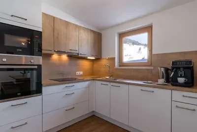 Image de Apartment mit 3 Schlafzimmern und Balkon