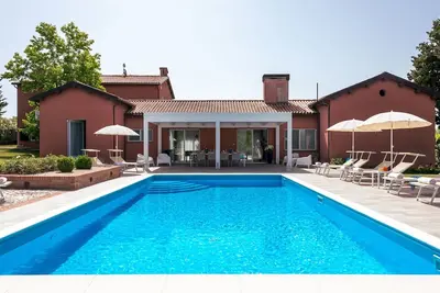 Image de Villa Ninetta 10+1, Emma Villas