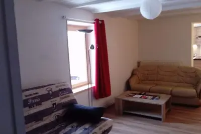 Image de Appartement 6/8 Personnes sur station de lelex ( monts Jura)