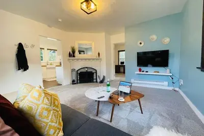 Image de Phinneywood Cottage - Greenlake - Zoo - Phinney