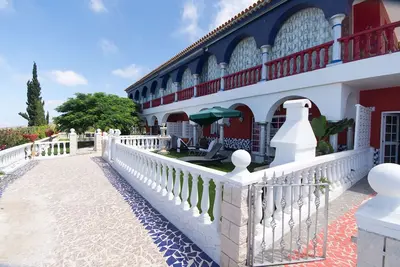 Image de Villa Moradites. Wonderful 5 Bedroom Villa. Communal Pool. Adeje.