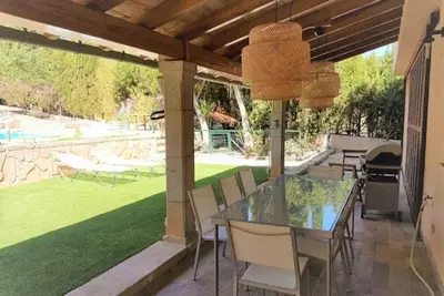 Image de Villa Can Fila Esporles