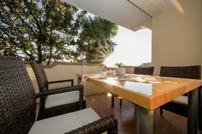 Image de One bedroom apartment Vladimir A1