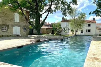 Image de Charming village house