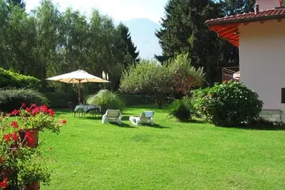 Image de House Laura 50 mt. from the lake and the beach