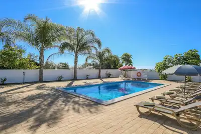 Image de ★Stunning Luxury Villa w/Private Pool, n/Galé Beach, Albufeira