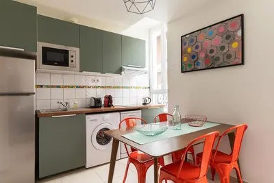 Image de Dify Berlioz - Charpennes