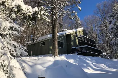 Image de Beautiful year round location!