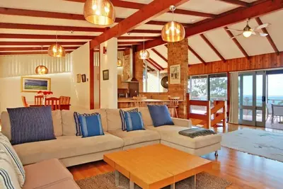 Image de Sea-View Lodge - Beautiful Views Of Vincentia