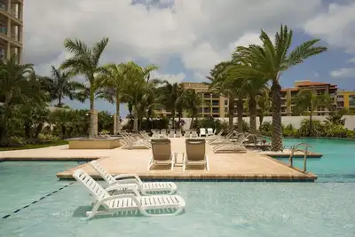 Image de Luxury Beachfront Apartment in Aruba
