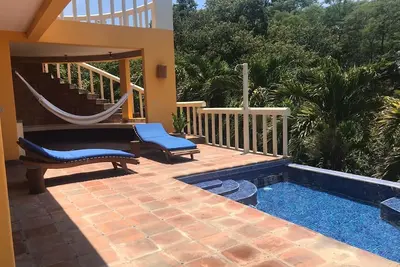 Image de Casa El Castil Aqua Wellness Resort