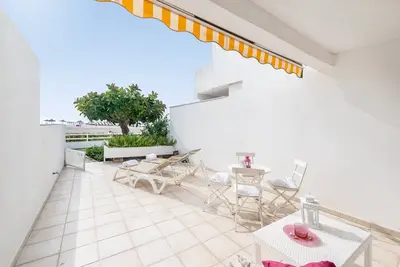 Image de Apartment 23 Edificio Canopus - Beautiful apartment facing the beach. Free Wifi