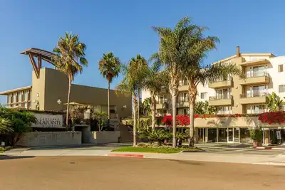 Image de Carlsbad Seapointe - 1 Bedroom Sleeps 4