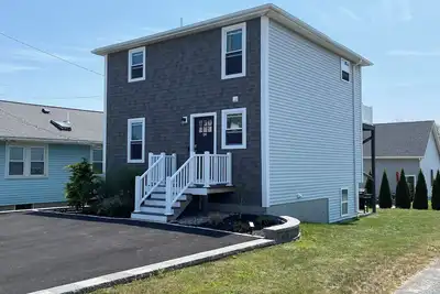 Image de Walk to the Beach! Scarborough - Narragansett