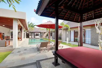 Image de Lumbini Luxury Villas and Spa