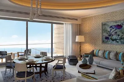 Image de Luxurious Grande Luxxe Loft Ultimate Vacation Everything You Want and  Need