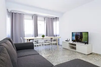 Image de Valencia 2 Apartment