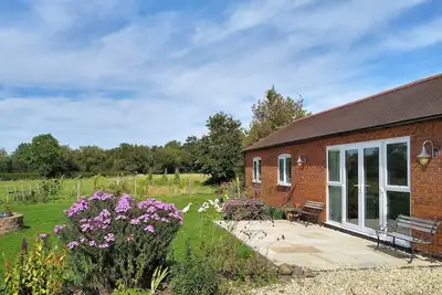 Image de 2 bedroom accommodation in Hampton in Arden