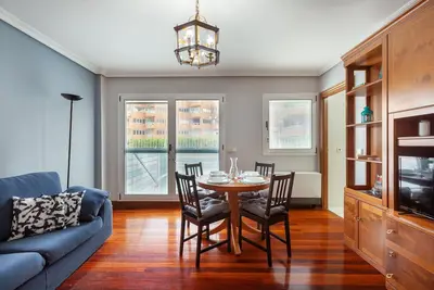 Image de Nafarroa - baskeyrentals