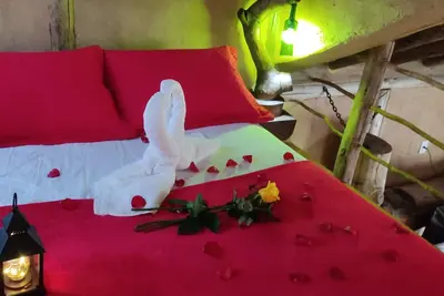 Image de Cabana Africana