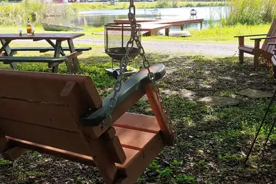 Image de Florida Home on Private Fishing Pond- See Nature not Neighbors