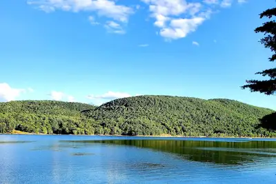 Image de Our happy place - Spectacular views and wildlife!