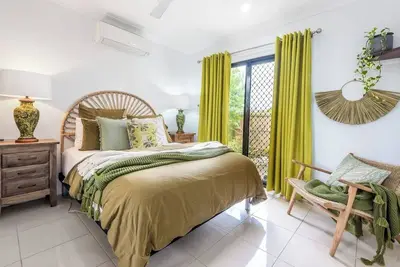 Image de 'Wallaby' at Savannah House