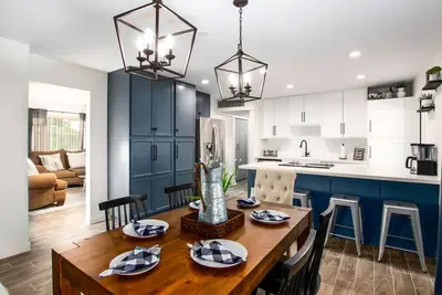 Image de * Hot Tub * Modern Farmhouse