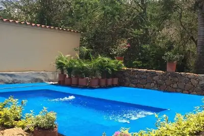 Image de Spacious 3 bed 2 bath Apartment