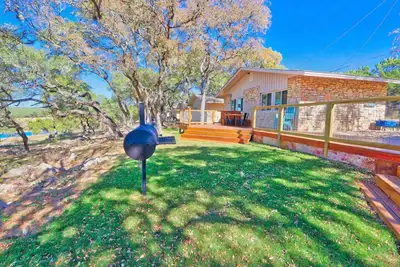 Image de Delightful Cottage for 4 Guests in Canyon Lake!
