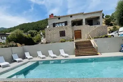 Image de Maison Coeursica