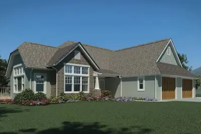 Image de Massanutten Regal Vistas 2br