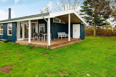 Image de Maison de vacances pour 5 a Egernsund