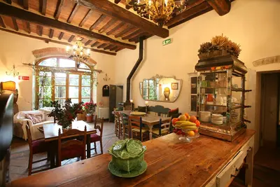 Image de La Maison del Sole del Sodo