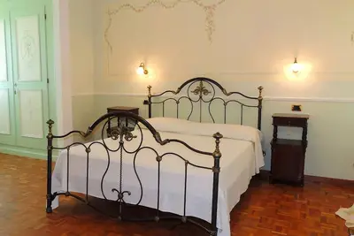 Image de Angela Garden B&B - Villa in oasis of peace