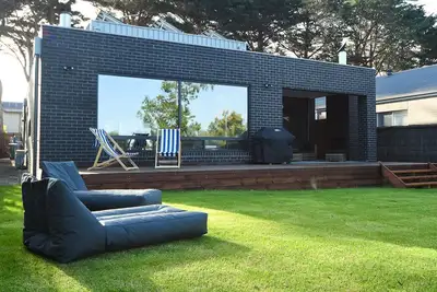 Image de Flinders Haven - Large holiday home close to Flinders Village.