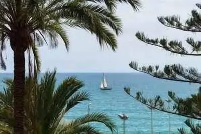 Apmto Playa 12 Rocafel 5