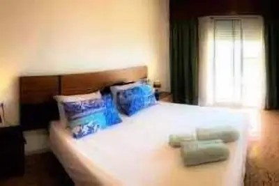 13 Albufereta Beach Apartment rocafell 7