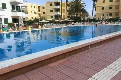 Image de home from home in Playa del Ingles, Gran Canaria