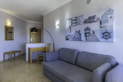 Image de Flh Praia Mar Marine Flat with Pool