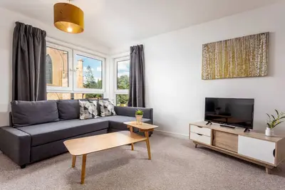Image de Walker Suite No53 - Donnini Apartments