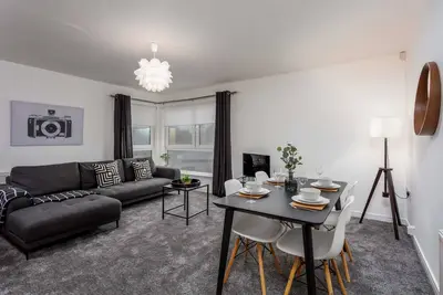 Image de Walker Suite No73 - Donnini Apartments