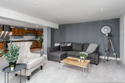 Image de Granary Suite No22 - Donnini Apartments